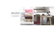 Biancheria per il Bagno