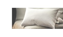 Guanciali e cuscini letto