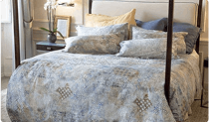 Completi letto matrimoniali e singoli