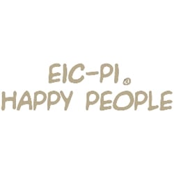 Biancheria Eic-pi Happy People