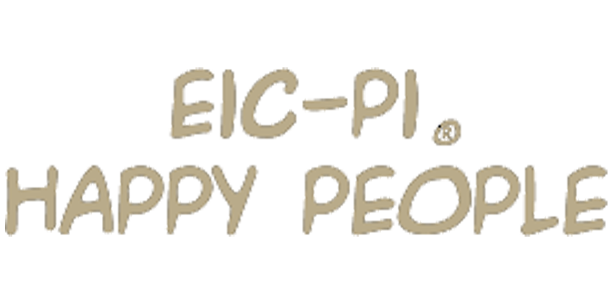 Biancheria Eic-pi Happy People