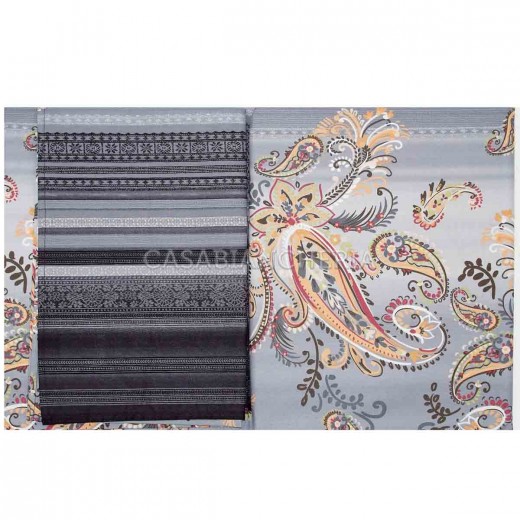 Granfoulard copridivano telo arredo Bassetti Tosca