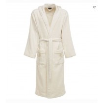 Accappatoio di spugna Roberto Cavalli Gold New