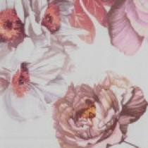 Completo lenzuola matrimoniale Gabel Peony-Rosa