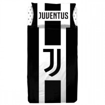 Completo lenzuola Bianconero Juventus prodotto ufficiale