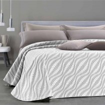 Copriletto singolo GFFerrari Gloria jacquard