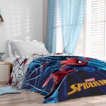 Copriletto trapuntato singolo Spiderman
