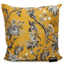 Cuscino arredo Roberto Cavalli China Birds