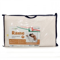 Guanciale letto Memory Rame sfoderabile