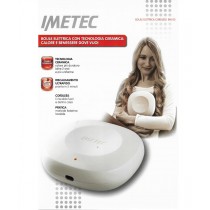 Scaldino Boule Elettrica Imetec con tecnologia ceramica