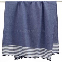 Telo mare pareo fouta New Pierre