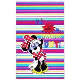 Tenda DISNEY MINNIE misura 140x290 cm